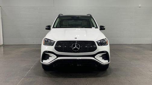 2026 Mercedes-Benz GLE 350 Base