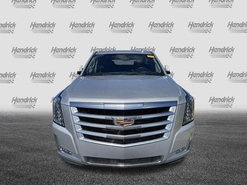 2016 Cadillac Escalade Premium