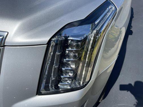 2016 Cadillac Escalade Premium