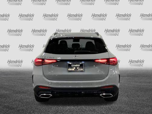2026 Mercedes-Benz GLC 300 Base