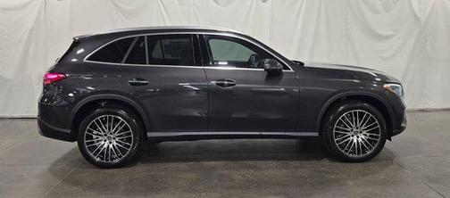 2026 Mercedes-Benz GLC 300 Base