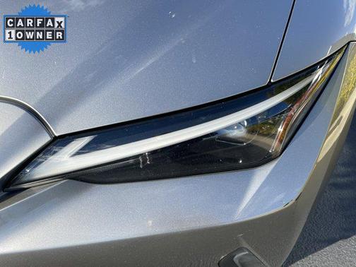 2021 Lexus IS 300 Base