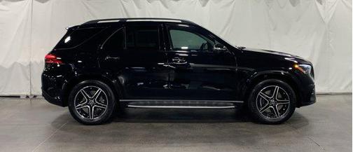 2026 Mercedes-Benz GLE 350 4MATIC