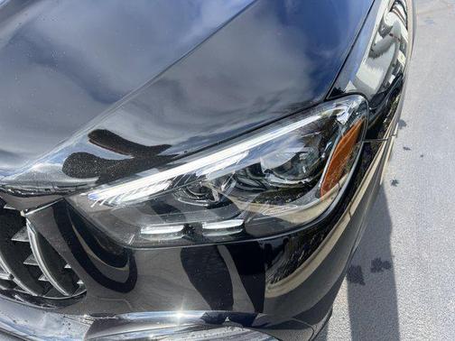 2025 Mercedes-Benz AMG GLE 53 4MATIC+