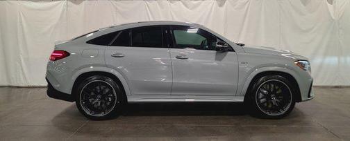 2026 Mercedes-Benz AMG GLE 53 4MATIC+ Coupe