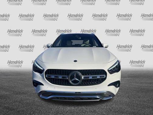 2025 Mercedes-Benz GLA 250 Base