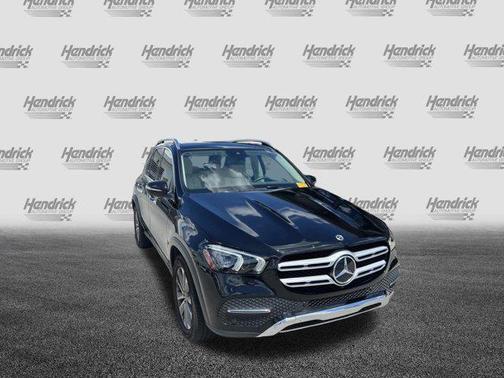 2023 Mercedes-Benz GLE 350 4MATIC