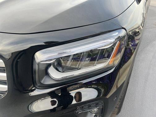 2025 Mercedes-Benz GLB 250 Base