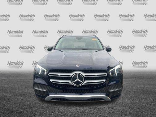 2022 Mercedes-Benz GLE 350 4MATIC