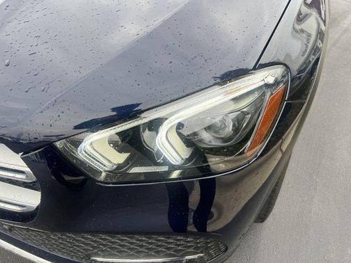 2022 Mercedes-Benz GLE 350 4MATIC