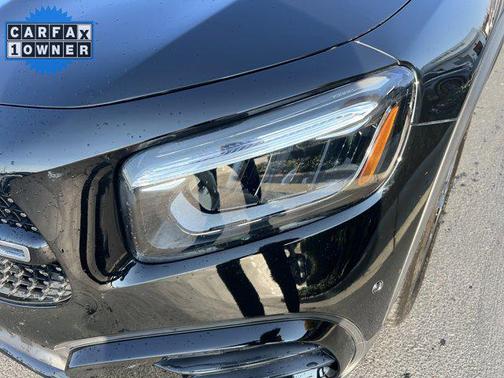 2024 Mercedes-Benz GLB 250 4MATIC