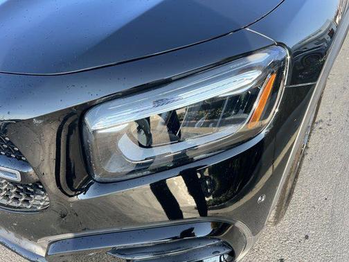 2024 Mercedes-Benz GLB 250 4MATIC