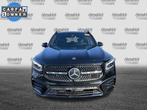 2024 Mercedes-Benz GLB 250 4MATIC