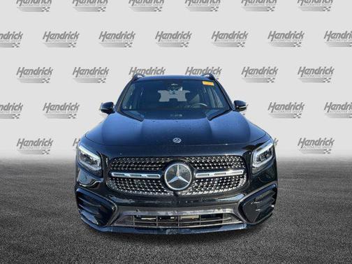 2024 Mercedes-Benz GLB 250 4MATIC