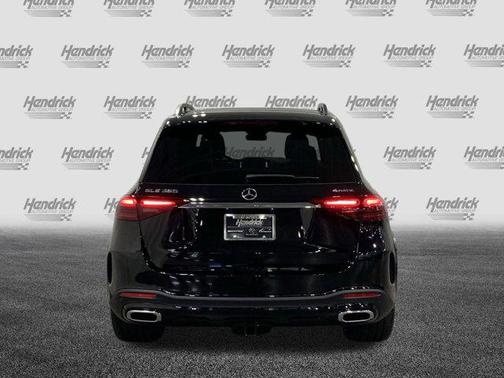 2026 Mercedes-Benz GLE 350 4MATIC