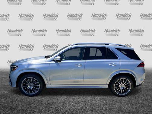 2026 Mercedes-Benz GLE 350 4MATIC