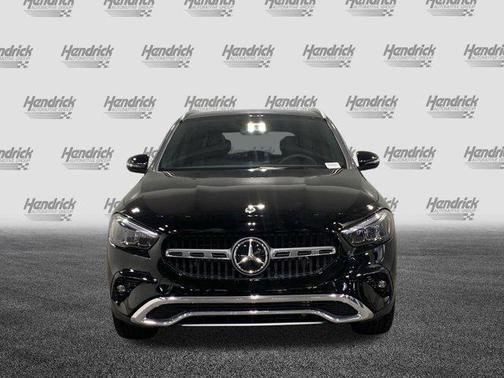 2025 Mercedes-Benz GLA 250 Base
