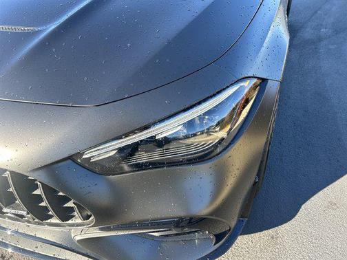 2025 Mercedes-Benz AMG CLE 53 4MATIC+