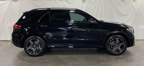 2026 Mercedes-Benz GLE 350 4MATIC