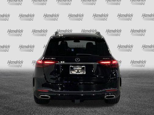 2026 Mercedes-Benz GLE 350 4MATIC