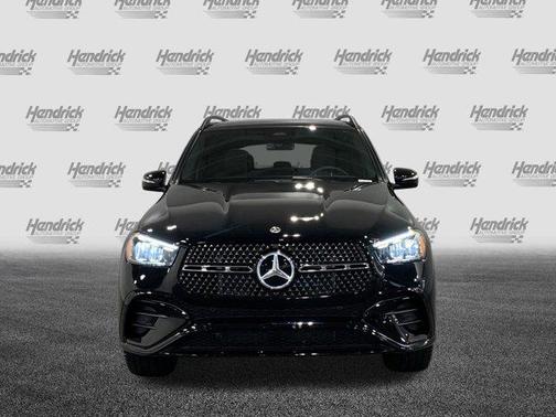 2026 Mercedes-Benz GLE 350 4MATIC