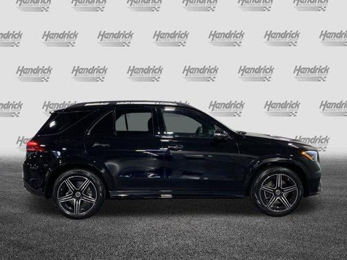 2026 Mercedes-Benz GLE 350 4MATIC