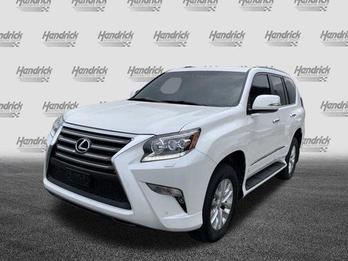 2019 Lexus GX 460 Premium