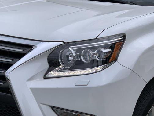 2019 Lexus GX 460 Premium