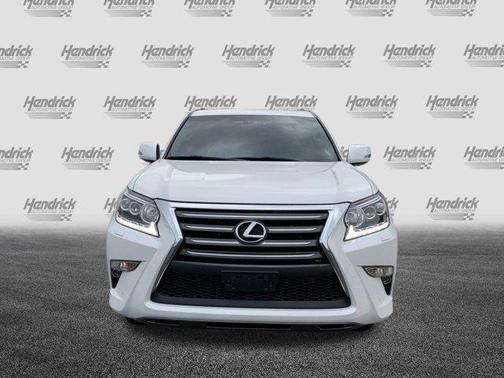 2019 Lexus GX 460 Premium