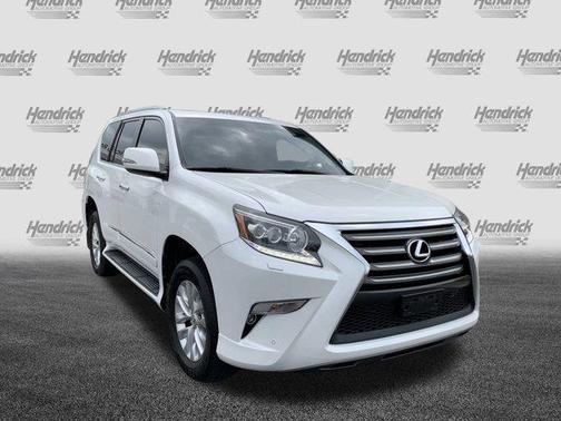2019 Lexus GX 460 Premium