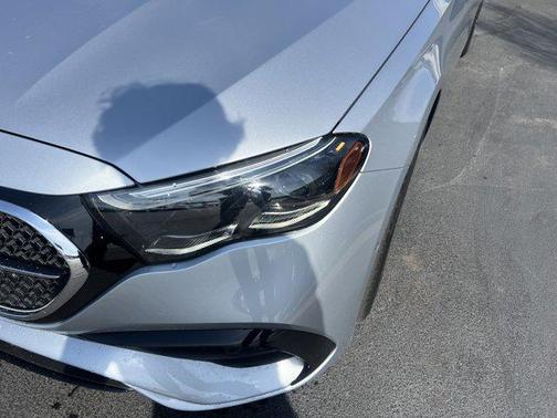 2024 Mercedes-Benz E-Class E 350