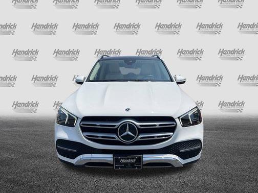 2023 Mercedes-Benz GLE 350 4MATIC