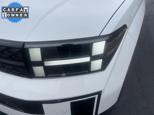 2025 Hyundai SANTA FE HEV Calligraphy