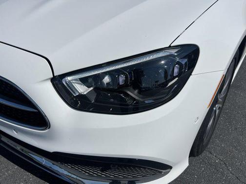 2023 Mercedes-Benz E-Class E 450