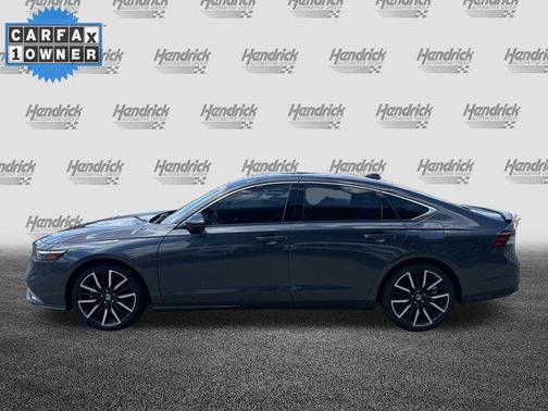 2024 Honda Accord Touring 2.0T