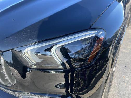 2022 Mercedes-Benz AMG GLE 53 4MATIC+ Coupe