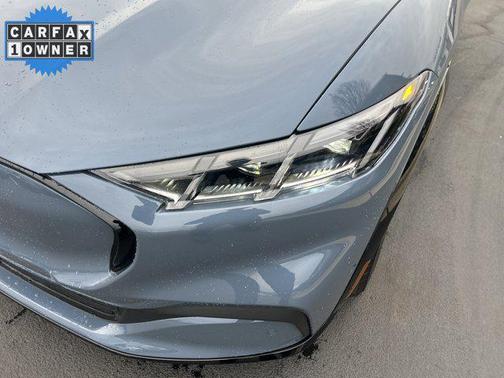 2024 Ford Mustang Mach-E Premium