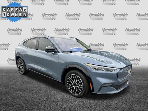 2024 Ford Mustang Mach-E Premium