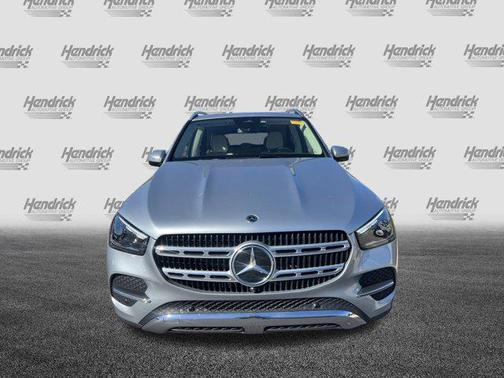 2024 Mercedes-Benz GLE 350 4MATIC