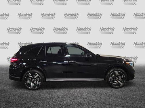 NAUTICAL BLU ME 2026 Mercedes-Benz GLC 300 Base
