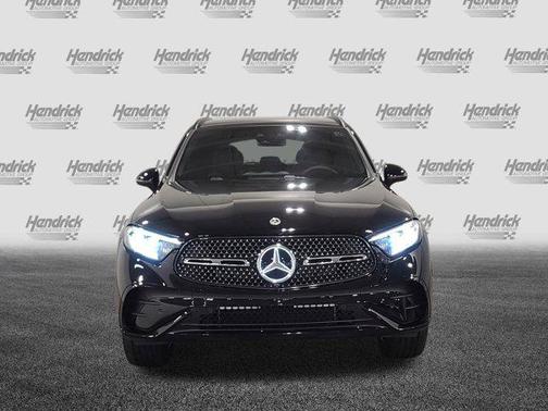 NAUTICAL BLU ME 2026 Mercedes-Benz GLC 300 Base