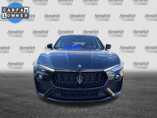2020 Maserati Levante S GranSport
