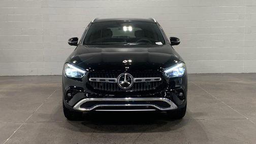 2026 Mercedes-Benz GLA 250 4MATIC