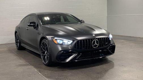 2026 Mercedes-Benz AMG GT 53 R