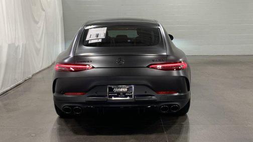 2026 Mercedes-Benz AMG GT 53 R