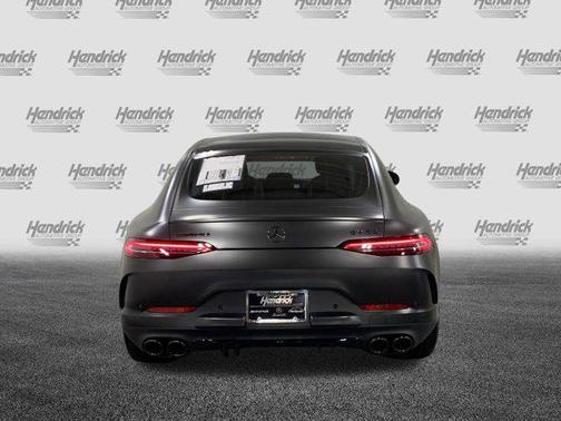 2026 Mercedes-Benz AMG GT 53 R