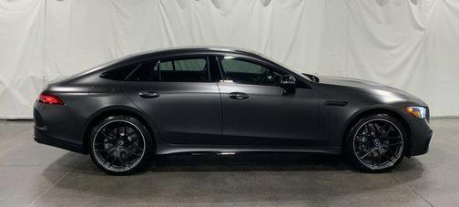 2026 Mercedes-Benz AMG GT 53 R