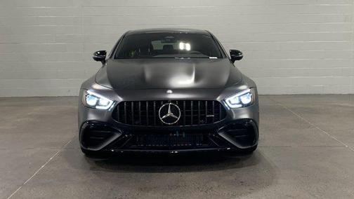 2026 Mercedes-Benz AMG GT 53 R