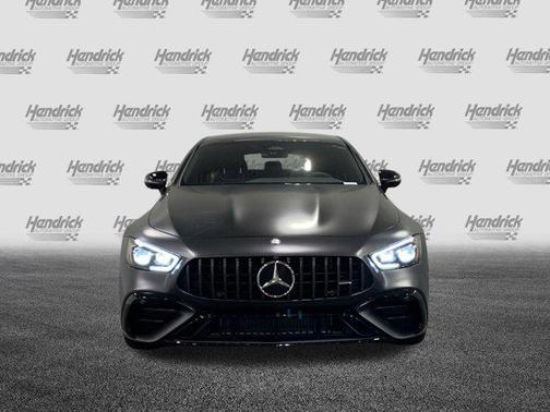 2026 Mercedes-Benz AMG GT 53 R