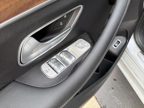 MANUFAKTUR Alpine Grey 2025 Mercedes-Benz GLE 450 4MATIC